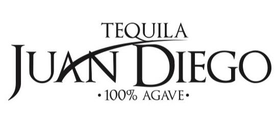 Logo Tequila Juan Diego